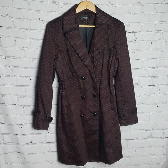 Katherine NY Jacket  - Picture 1 of 5